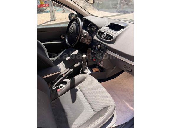 Sahibinden Renault Clio 1.5 dCi Extreme Edition 2012 Model 