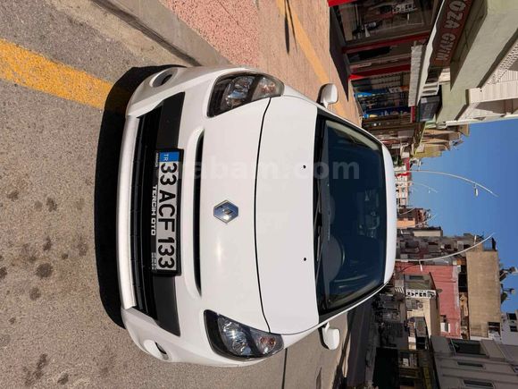 Sahibinden Renault Clio 1.5 dCi Extreme Edition 2012 Model 