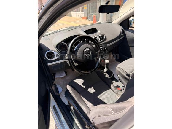 Sahibinden Renault Clio 1.5 dCi Extreme Edition 2012 Model 