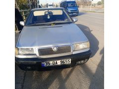 Sahibinden Skoda Felicia 1.3 LXi 2000 Model  285.550 km Gri