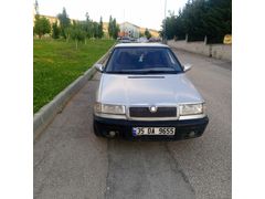 Sahibinden Skoda Felicia 1.3 LXi 2000 Model  285.550 km Gri