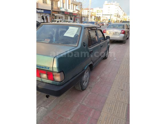 Sahibinden Tofaş Doğan SLX 1994 Model Van