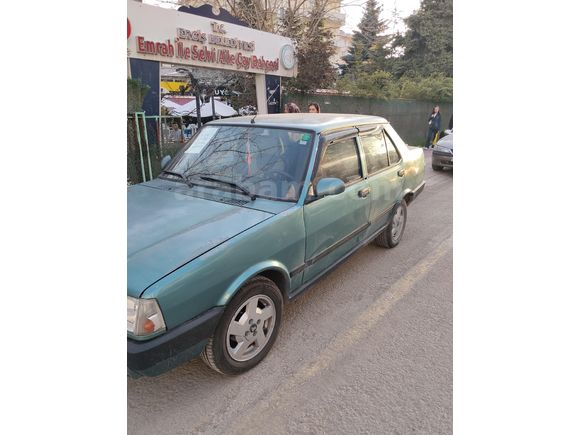 Sahibinden Tofaş Doğan SLX 1994 Model Van