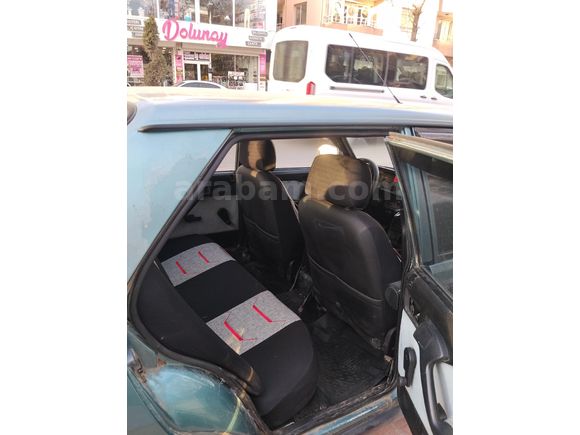 Sahibinden Tofaş Doğan SLX 1994 Model Van