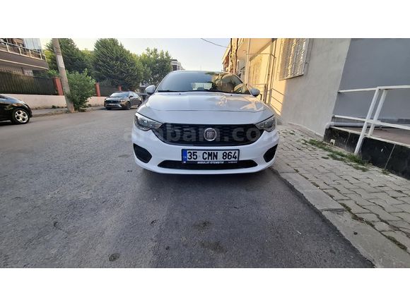 Sahibinden Fiat Egea 1.3 Multijet Easy 2017 Model