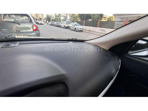 Sahibinden Fiat Egea 1.3 Multijet Easy 2017 Model