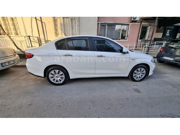 Sahibinden Fiat Egea 1.3 Multijet Easy 2017 Model