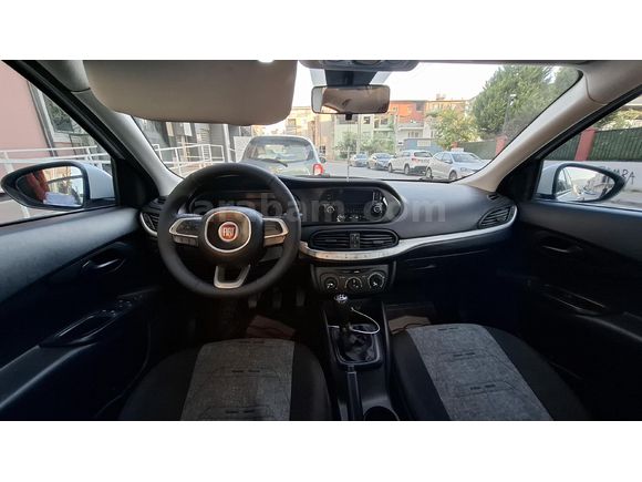 Sahibinden Fiat Egea 1.3 Multijet Easy 2017 Model