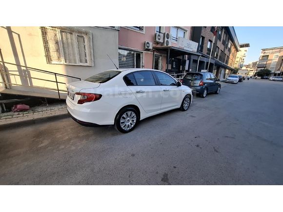 Sahibinden Fiat Egea 1.3 Multijet Easy 2017 Model