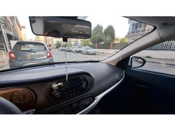 Sahibinden Fiat Egea 1.3 Multijet Easy 2017 Model