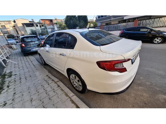 Sahibinden Fiat Egea 1.3 Multijet Easy 2017 Model