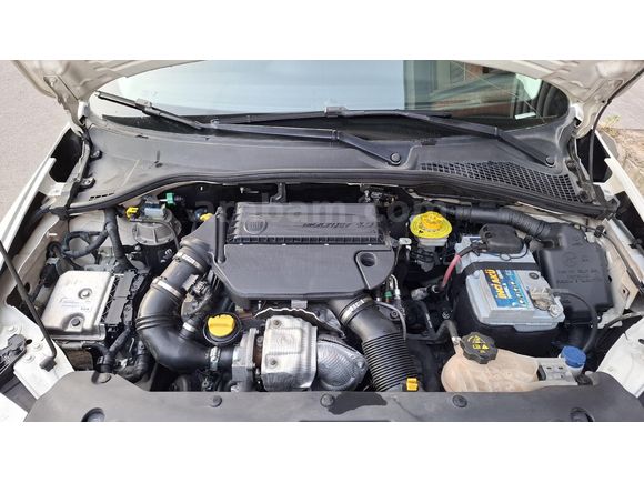 Sahibinden Fiat Egea 1.3 Multijet Easy 2017 Model