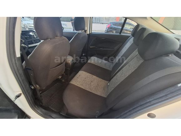 Sahibinden Fiat Egea 1.3 Multijet Easy 2017 Model