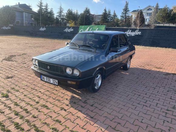 Sahibinden Renault R 12 Toros 1992 Model 