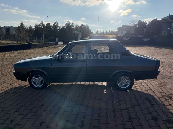 Sahibinden Renault R 12 Toros 1992 Model 