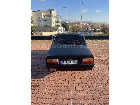 Sahibinden Renault R 12 Toros 1992 Model 