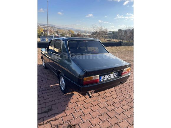 Sahibinden Renault R 12 Toros 1992 Model 