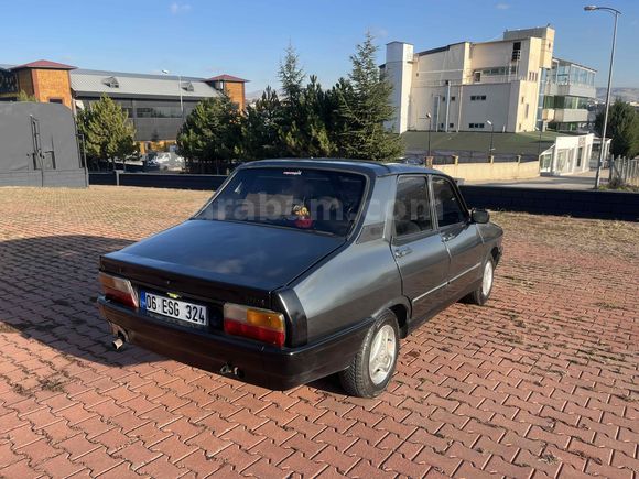 Sahibinden Renault R 12 Toros 1992 Model 