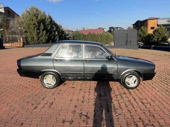Sahibinden Renault R 12 Toros 1992 Model 