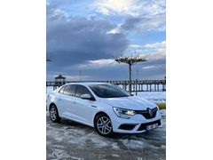 Sahibinden Renault Megane 1.5 dCi Joy 2019 Model 