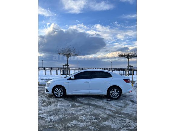 Sahibinden Renault Megane 1.5 dCi Joy 2019 Model 