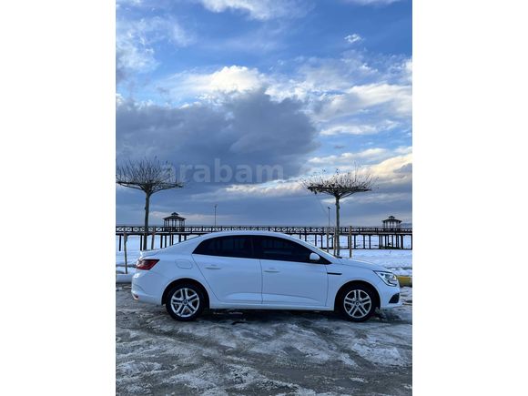 Sahibinden Renault Megane 1.5 dCi Joy 2019 Model 