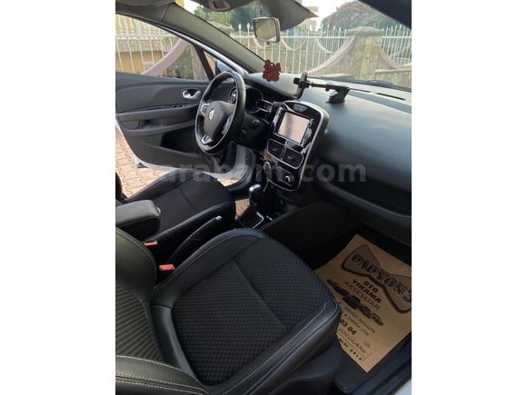 Sahibinden Renault Clio 1.5 dCi Icon 2018 Model