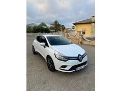 Sahibinden Renault Clio 1.5 dCi Icon 2018 Model