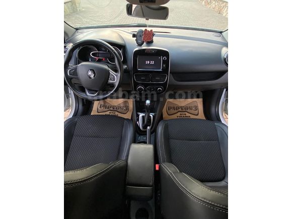 Sahibinden Renault Clio 1.5 dCi Icon 2018 Model