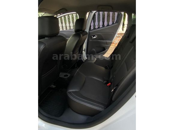 Sahibinden Renault Clio 1.5 dCi Icon 2018 Model