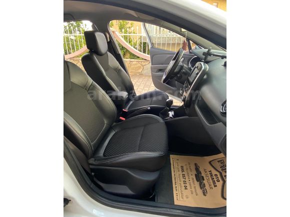 Sahibinden Renault Clio 1.5 dCi Icon 2018 Model