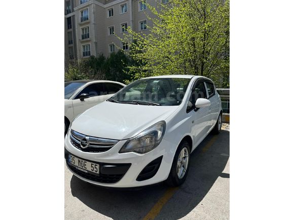 Sahibinden Opel Corsa 1.3 CDTI Essentia 2013 Model