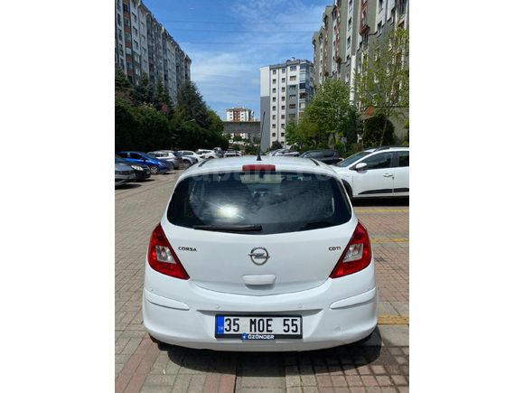 Sahibinden Opel Corsa 1.3 CDTI Essentia 2013 Model