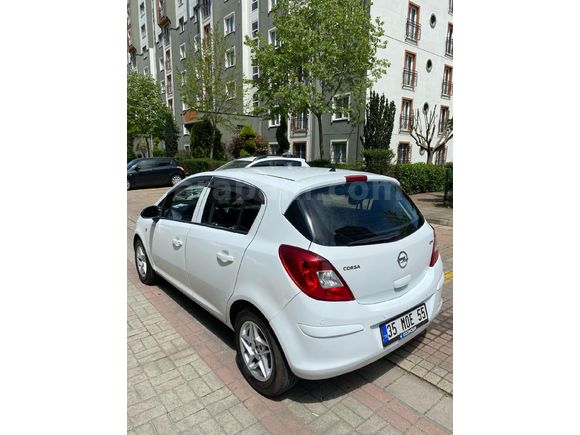 Sahibinden Opel Corsa 1.3 CDTI Essentia 2013 Model