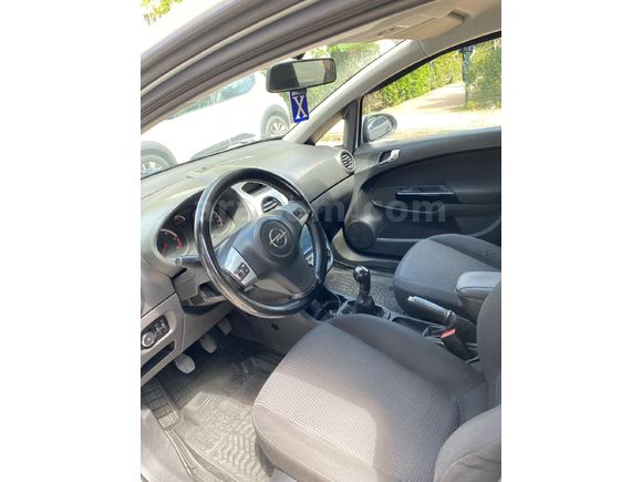 Sahibinden Opel Corsa 1.3 CDTI Essentia 2013 Model