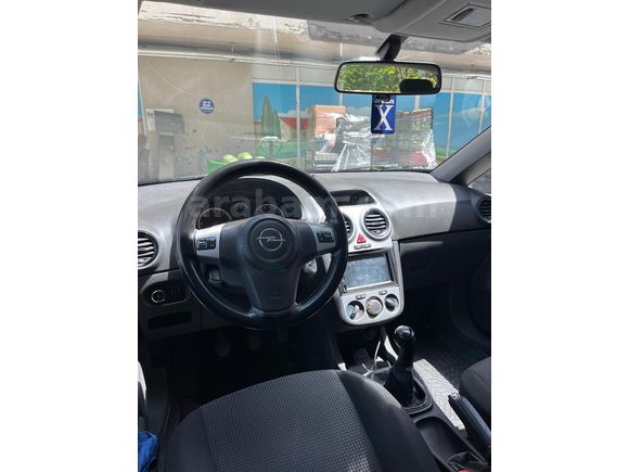 Sahibinden Opel Corsa 1.3 CDTI Essentia 2013 Model