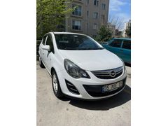 Sahibinden Opel Corsa 1.3 CDTI Essentia 2013 Model
