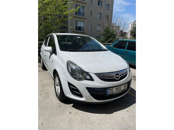Sahibinden Opel Corsa 1.3 CDTI Essentia 2013 Model