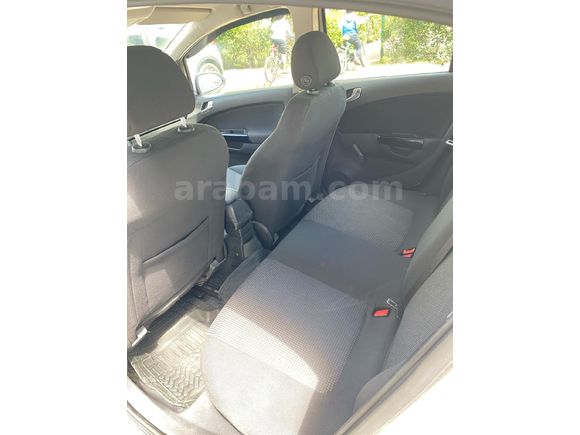 Sahibinden Opel Corsa 1.3 CDTI Essentia 2013 Model