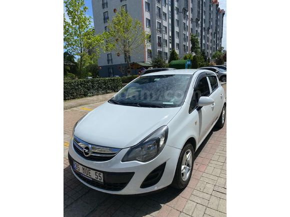 Sahibinden Opel Corsa 1.3 CDTI Essentia 2013 Model