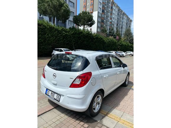 Sahibinden Opel Corsa 1.3 CDTI Essentia 2013 Model