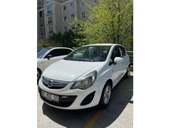 Sahibinden Opel Corsa 1.3 CDTI Essentia 2013 Model