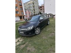 Sahibinden Opel Astra 1.3 CDTI Cosmo 2008 Model  235.000 km Siyah