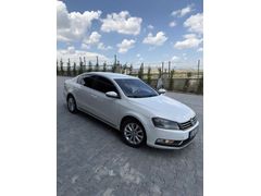 Sahibinden Volkswagen Passat 1.6 TDi BlueMotion Trendline 2013 Model  323.232 km Beyaz