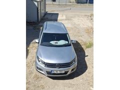 Sahibinden Volkswagen Tiguan 1.4 TSI Sport&Style 2012 Model