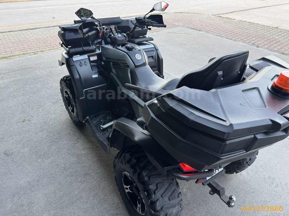 ASLAN MOTORS'DAN DÜŞÜK KM BAKIMLI