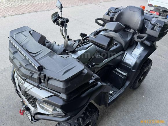 ASLAN MOTORS'DAN DÜŞÜK KM BAKIMLI
