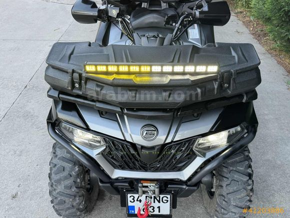 ASLAN MOTORS'DAN DÜŞÜK KM BAKIMLI