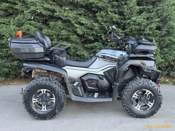 ASLAN MOTORS'DAN DÜŞÜK KM BAKIMLI