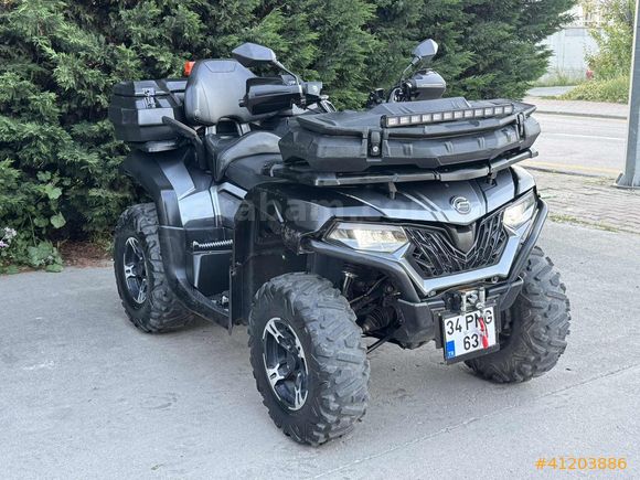 ASLAN MOTORS'DAN DÜŞÜK KM BAKIMLI